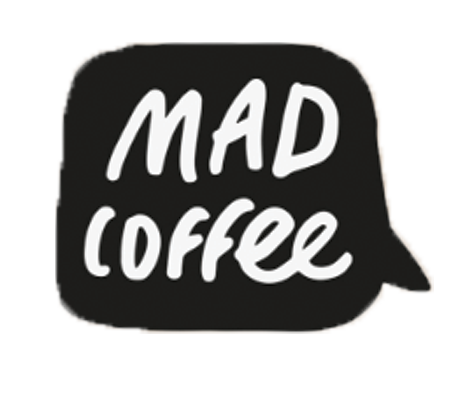 MAD COFFEE